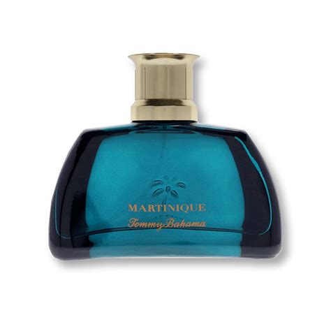 tommy bahama martinique review